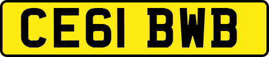 CE61BWB