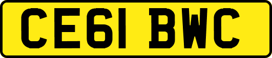 CE61BWC