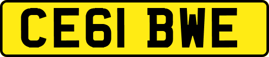 CE61BWE