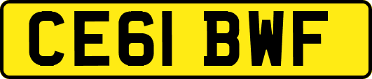 CE61BWF