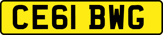 CE61BWG