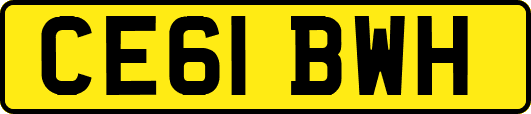 CE61BWH