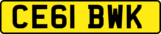 CE61BWK