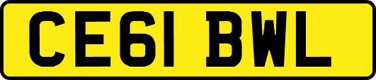 CE61BWL