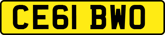 CE61BWO