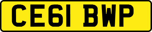 CE61BWP