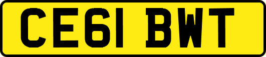 CE61BWT