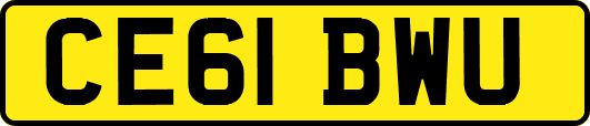 CE61BWU