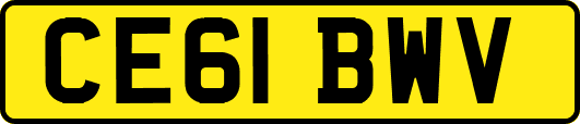 CE61BWV