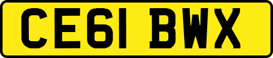 CE61BWX