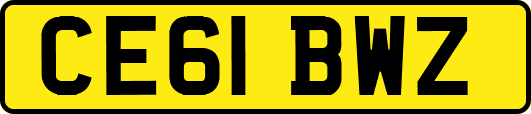 CE61BWZ