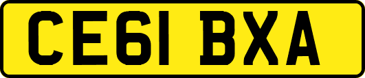 CE61BXA