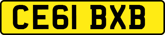 CE61BXB