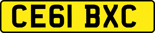 CE61BXC
