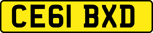 CE61BXD