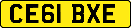 CE61BXE