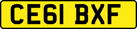 CE61BXF