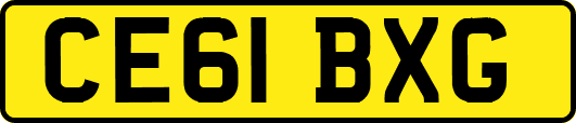 CE61BXG