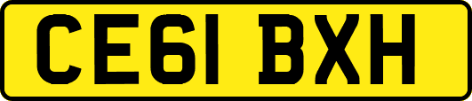 CE61BXH