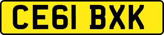 CE61BXK