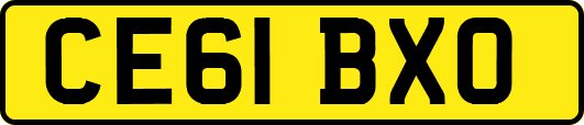 CE61BXO