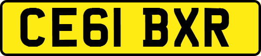 CE61BXR