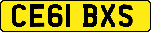 CE61BXS