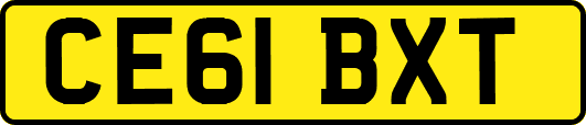 CE61BXT