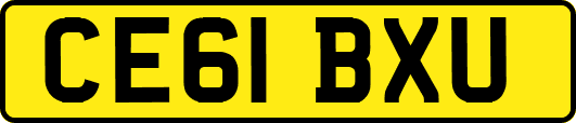 CE61BXU