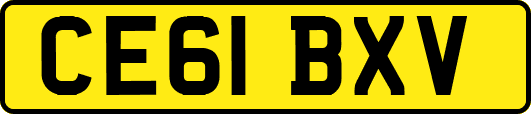 CE61BXV