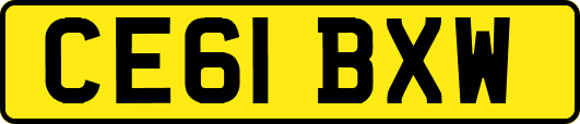CE61BXW