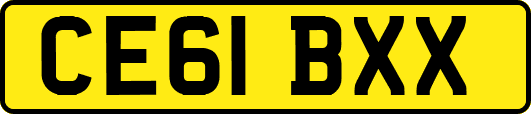 CE61BXX