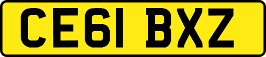 CE61BXZ