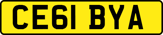 CE61BYA