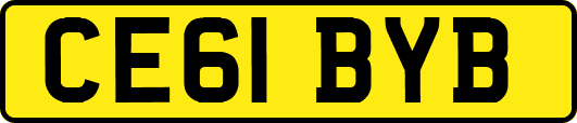 CE61BYB