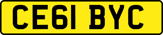 CE61BYC
