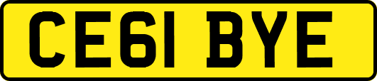 CE61BYE