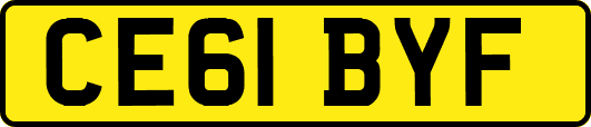 CE61BYF