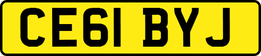 CE61BYJ