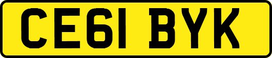 CE61BYK