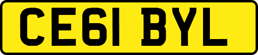CE61BYL
