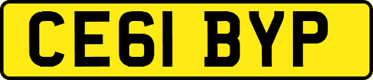 CE61BYP