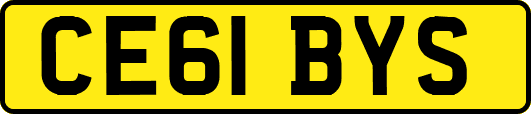 CE61BYS