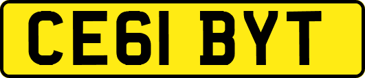 CE61BYT