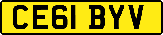 CE61BYV