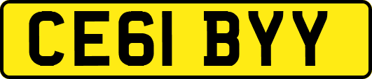 CE61BYY