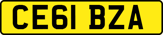 CE61BZA