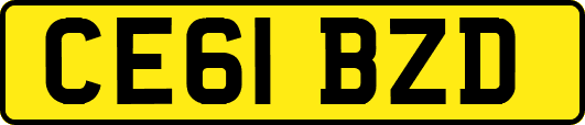 CE61BZD