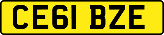CE61BZE