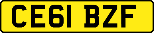 CE61BZF